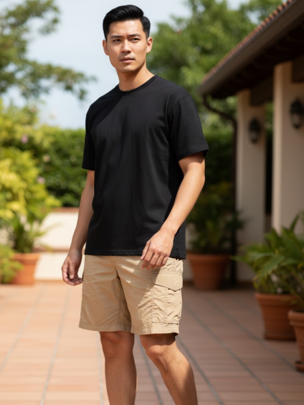 Columbia Omni-Shade Sun Protection Shorts